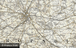 1902, Emstrey
