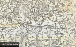1897-1899, Emsworth