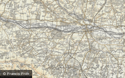 1897-1900, Enborne