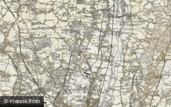 1897-1898, Enfield