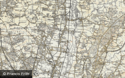 1897-1898, Enfield Highway
