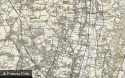 1897-1898, Enfield Town