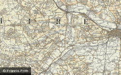 1897-1900, Englefield