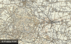 1897-1909, Englefield Green