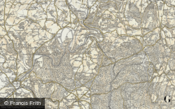 1899-1900, English Bicknor