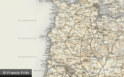 1900, Engollan