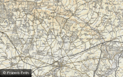 1897-1900, Enham Alamein