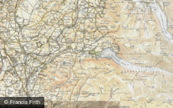 1901-1904, Ennerdale Bridge