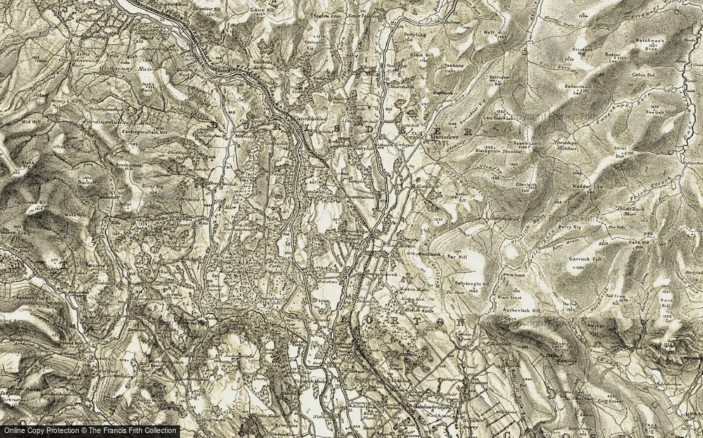 Enoch, 1904-1905