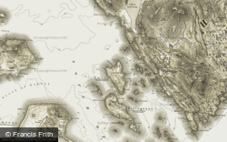 1908-1911, Ensay