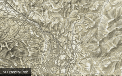 1904-1905, Enterkinfoot