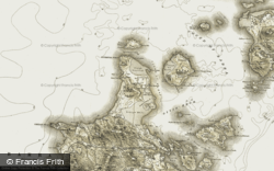 1911, Eòlaigearraidh