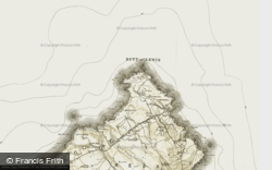 1911, Eòropaidh