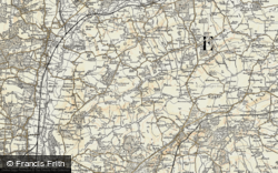 1897-1898, Epping Green