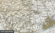 Eppleworth, 1903-1908