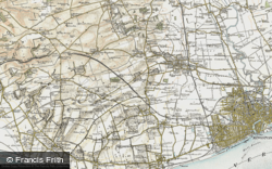 1903-1908, Eppleworth