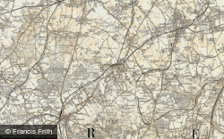 1897-1909, Epsom
