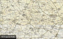 1898-1901, Epwell