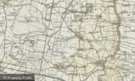 Epworth Turbary, 1903