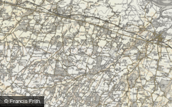 1897-1898, Erriottwood