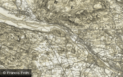 1905-1906, Erskine