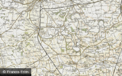 1903-1904, Eryholme