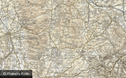 1902-1903, Eryrys