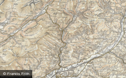 1902-1903, Esgairgeiliog
