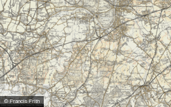 1897-1909, Esher