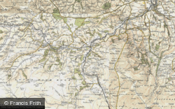 1903-1904, Esk Valley