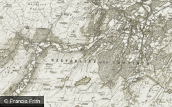 1908-1912, Eskadale