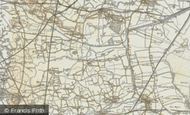 Eskholme, 1903