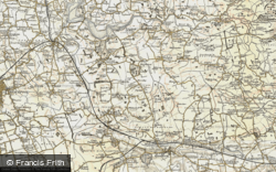 1903-1904, Esprick