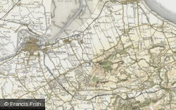 1903-1904, Eston