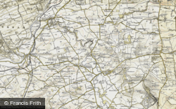 1901-1903, Etal