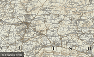 Etchilhampton, 1898-1899