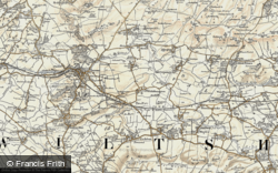 1898-1899, Etchilhampton