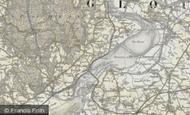 Etloe, 1899-1900