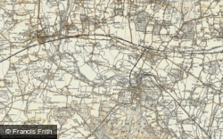 1897-1909, Eton Wick