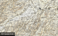 1902-1903, Etsell