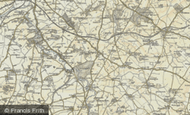 Ettington, 1899-1901