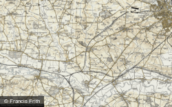 1902, Etwall
