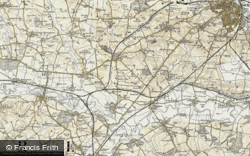 1902, Etwall Common
