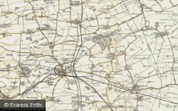 1902-1903, Evedon