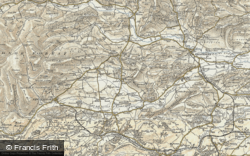 1900-1903, Evenjobb