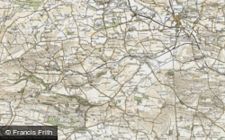 1903-1904, Evenwood