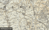 Everleigh, 1897-1899