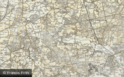 1897-1909, Eversley