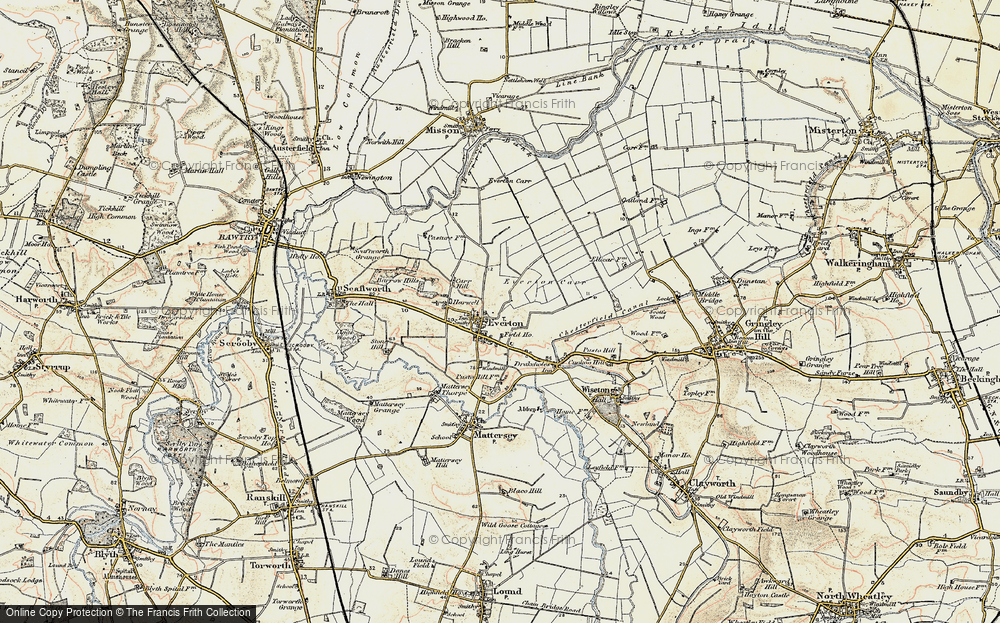 Everton, 1903