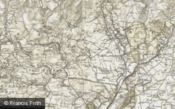 1901-1904, Evertown